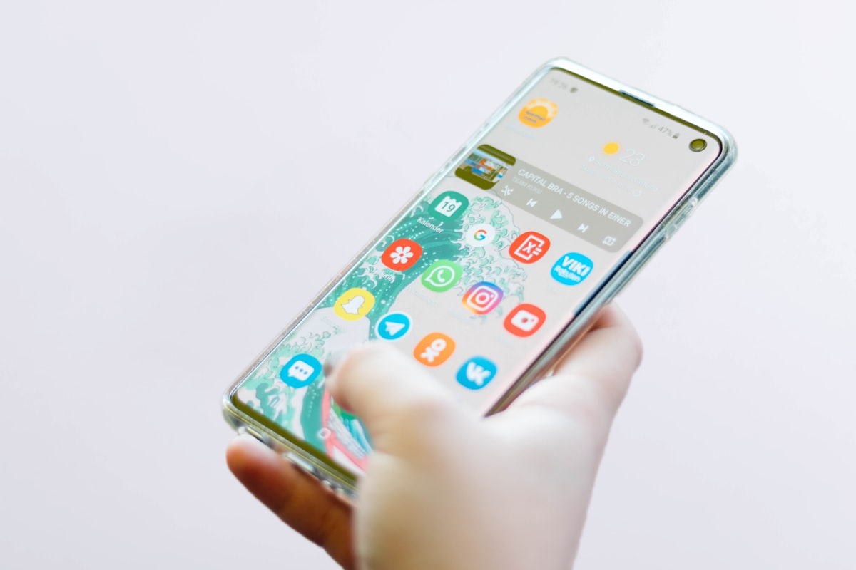 Native & Cross-Platform Mobile